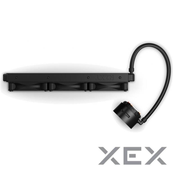 Система водяного охлаждения NZXT Kraken Z73 (RL-KRZ73-01)
