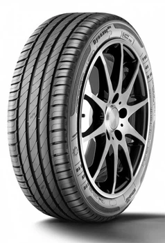 Kleber Dynaxer HP4 195/65 R15 91H Літні