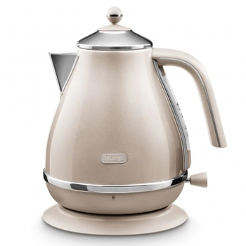 Електрочайник DeLonghi KBOT 2001 BG