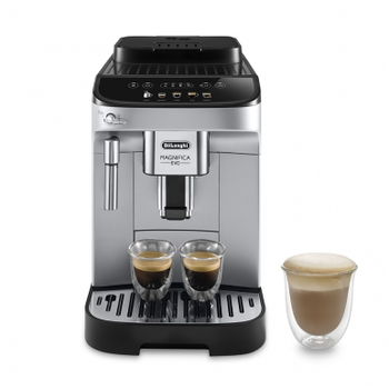 Кавомашина DeLonghi ECAM 290.31.SB
