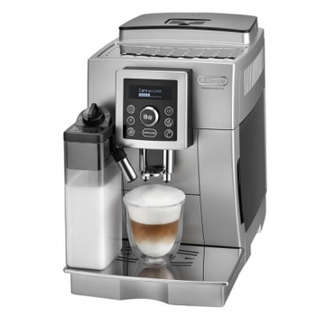 Кавомашина DeLonghi ECAM 23.460 S ex:4