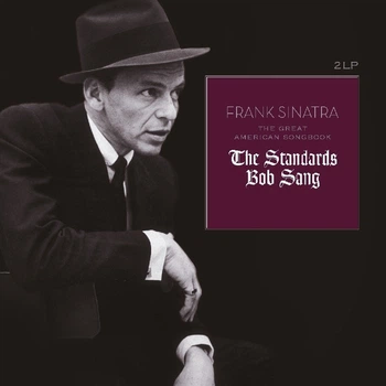 Frank Sinatra – The Great American Songbook 2 LP Set 2017 (Vp 80774) Vinyl Passion/EU Mint Виниловая пластинка (art.237587)