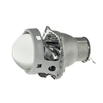 Биксенононовая линза CYCLONE BL-3.0" H7 HELLA