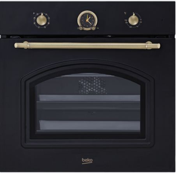 Електричний духовий шафа Beko OIM 27201 A (5983865)