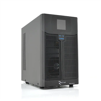 Инвертор с правильной синусоидой RITAR RTSW-3000 (2100) 48В