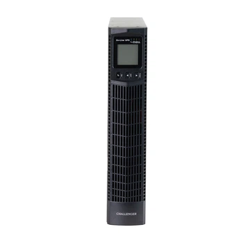 ИБП с правильной синусоидой Challenger HomePro RT3000 (2700W), 72V под внешний аккумулятор, ток заряда 12А