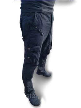Тактичні штани чоловічі REIS SPV-COMBAT M