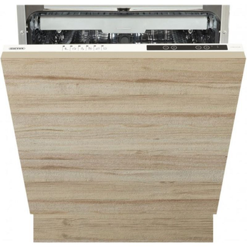 Посудомийна машина ELEYUS DWB 60036