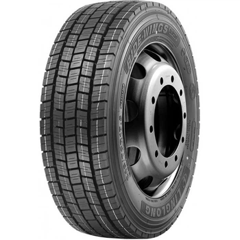 Вантажні шини CrossWind CWD20E (ведуча) 215/75 R17.5 126/124M 3PMSF 14PR