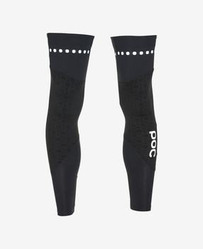 Утеплитель ног POC AVIP Ceramic Legs M Чорний