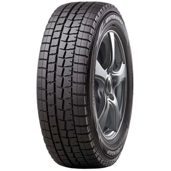 Зимние шины Dunlop Winter Maxx WM02 215/55 R17 94T