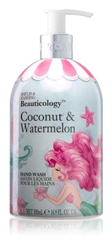 Baylis Harding Beauticology Coconut Watermelon рідке мило для рук (500 мл)
