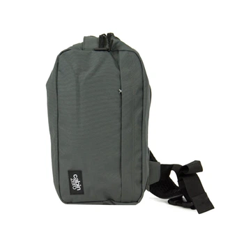 Рюкзак туристический CabinZero Classic Cross Body 11 л Original Grey (Cz22-1203)