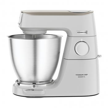 Кухонна машина Kenwood KVL 65.001 WH