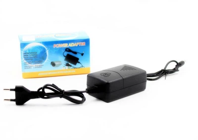 Блок живлення зарядний пристрій Power Adapter 12V 1A 5.5*2.5mm