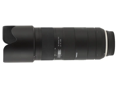 Об'єктив Tamron AF 70-210mm F/4 Di VC USD (Canon)