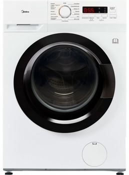 Стиральная машина Midea MFN 80-DS1305