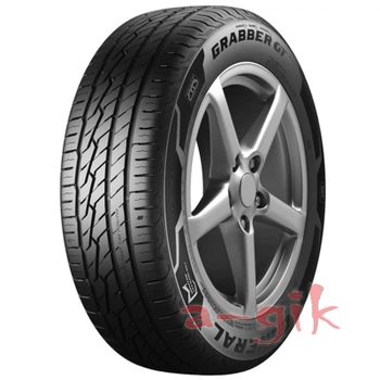 Шина General Tire Grabber GT Plus 225/60 R18 100H FR