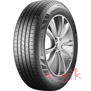 Шина Continental CrossContact RX 265/65 R18 114T
