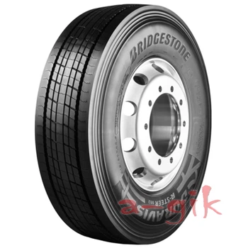 Шина Bridgestone Duravis R-Steer 002 (рульова) 385/65 R22.5 160/158K