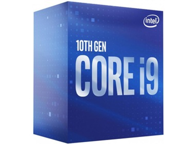Процессор Intel Core i9 10900 (bx8070110900)