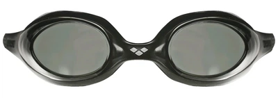 Очки для плавания Arena SPIDER UNI Черный 000024-555