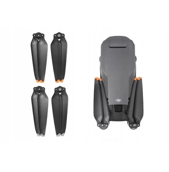 Пропеллеры для квадрокоптера DJI Mavic 3 Sunnylife (9453F) 4шт Orange