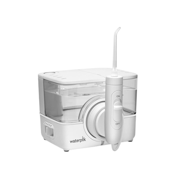 Іригатор Waterpik ION Professional WF-12CD010-1 [67745]