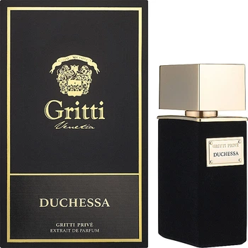 Духи унисекс Gritti Duchessa 100 мл (8052204137114)