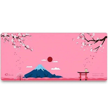 Игровая поверхность Akko Sakura Pink (AMOUSEPAD_S)