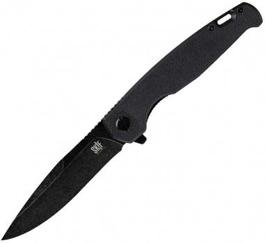 Нож Skif Tiger Paw BSW Black (1013-1765.02.50)