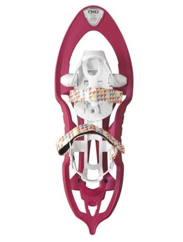 Снегоступы TSL 302 Freeze Kids D Magenta (1004-PFRF697-d)