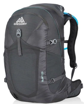 Рюкзак Gregory Swift 25 H2O Черный (1053-92489/6395)