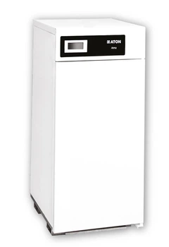 Димохідний газовий котел ATON Atmo 10Е