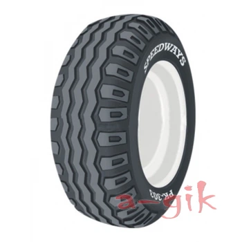 Шина Speedways PK-303 (с/г) 10.00/75 R15.3 130A8 PR14