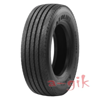 Шина Aeolus ASR69 (рульова) 315/80 R22.5 158/150L PR18