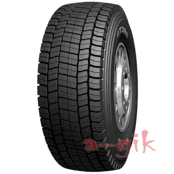 Шина Boto BT388 (ведуча) 295/80 R22.5 152/149M PR18