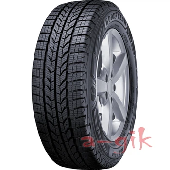 Шина Goodyear UltraGrip Cargo 215/75 R16C 113/111R
