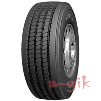 Шина Boto BT219 (рульова) 295/80 R22.5 152/149M PR18