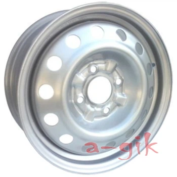 Диск Дорожня Карта Mitsubishi Colt 6x15 4x114.3 ET45 DIA67.1 S