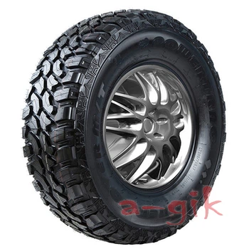 Шина Powertrac Power Rover M/T 31/10.5 R15 109Q