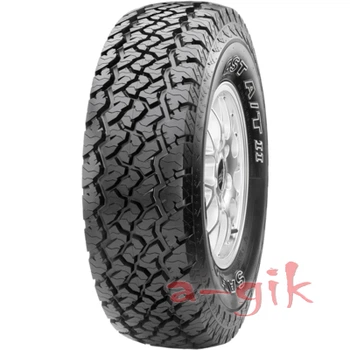 Шина CST Sahara A/T II 245/70 R16 111T XL OWL