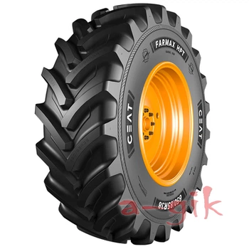 Шина Ceat FARMAX HPT (с/г) 600/70 R30 171D/168A8 TL