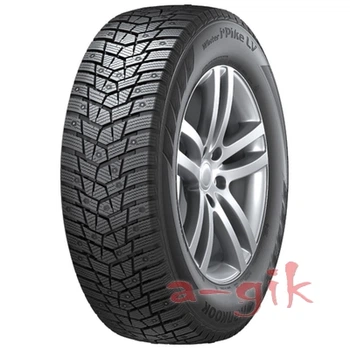 Шина Hankook Winter i*Pike LV RW15 215/65 R16C 109/107R (шип)