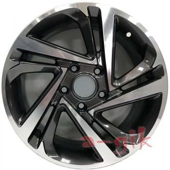 Диск Replica Hyundai HY149 6.5x16 5x114.3 ET48 DIA0 GMF