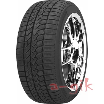 Шина Goodride ZuperSnow Z-507 235/55 R19 105V XL