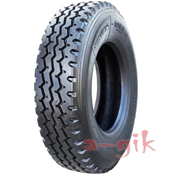 Шина Supercargo SC201 (універсальна) 315/80 R22.5 158/156L PR22