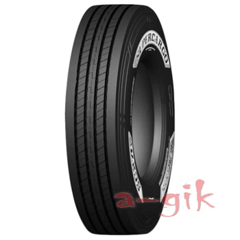 Шина Supercargo SC278S (рульова) 275/70 R22.5 152/148L PR18