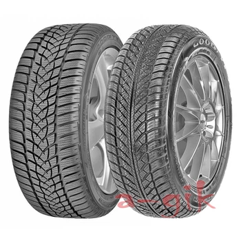 Шина Goodyear UltraGrip Performance 2 205/50 R17 89H FP ROF *