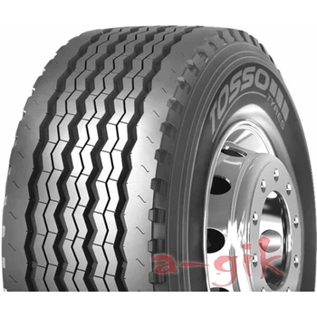 Шина TOSSO ENERGY BS838Т (причіпна) 385/65 R22.5 160K PR20